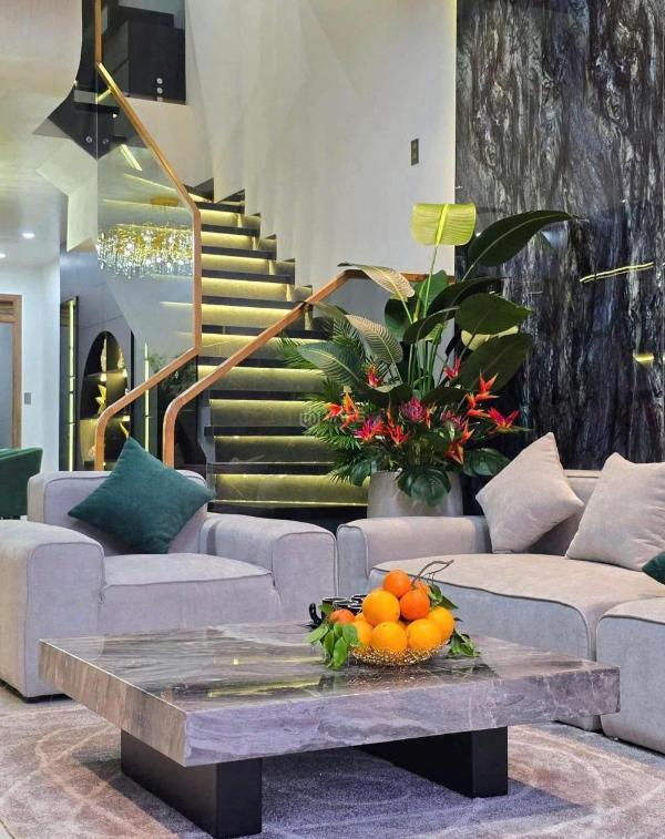 🌿 nhà phố 3 tầng sát aeon sống tiện nghi ngay 🏠 tt tân an