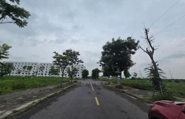 Bán Đất nền Dự án 85m²