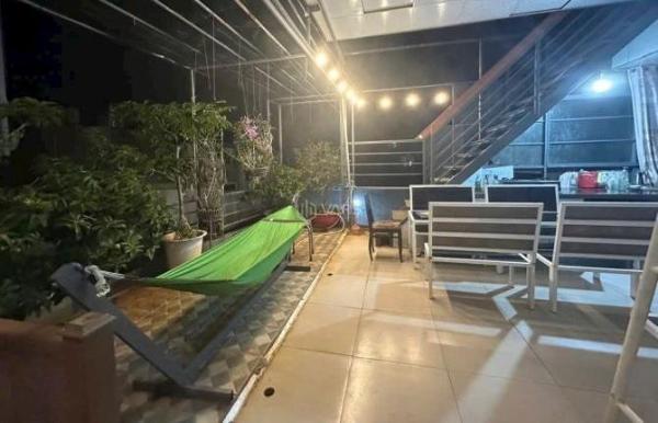 Chủ cần bán Nhà trong hẻm 76m²