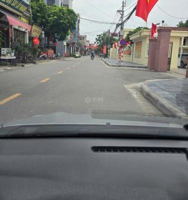 Chủ cần bán Nhà trong hẻm 52m²