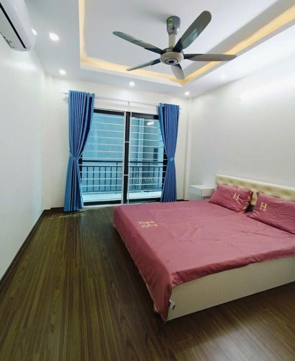 Chủ cần bán Nhà trong hẻm 40m²