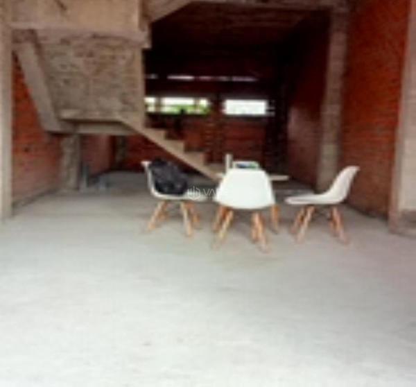 Cần bán Nhà mặt phố 53m²