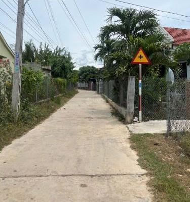 Bán 434m2 ngang 16m nở hậu Ninh Đa Ninh Hoà nằm ngay 🏤 QL1a 09854*****