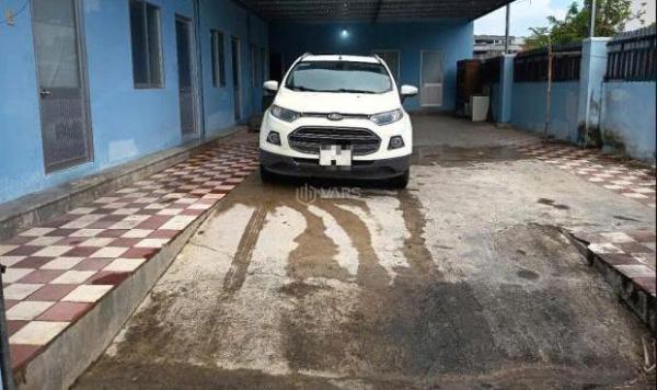 Chủ cần bán Đất nền riêng lẻ 109m²