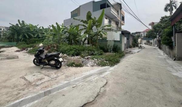 Bán đất phố Phạm Cự 🏡 Lượng, phường Tân Hưng, TP HP mới, TP HD cũ, 61m2, mt 3.81m, chỉ 1.95