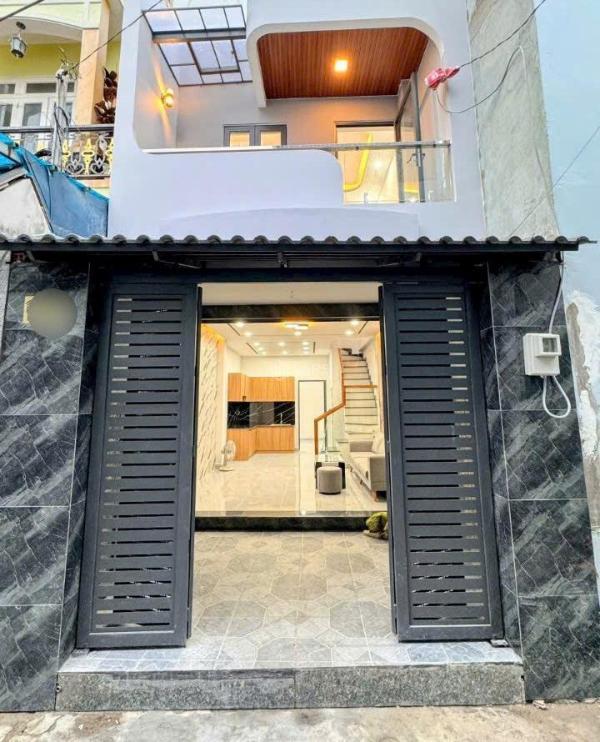 Bán Đất nền riêng lẻ 95m²