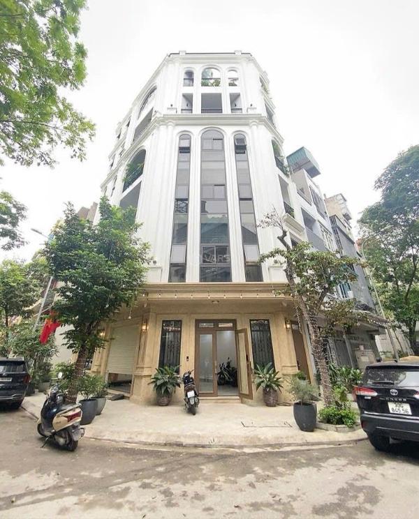 Chủ cần bán Biệt thự nghỉ dưỡng 85m²