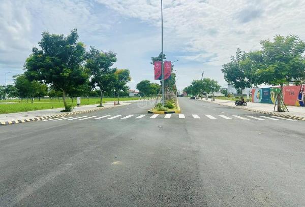 Bán Đất nền Dự án 100m²
