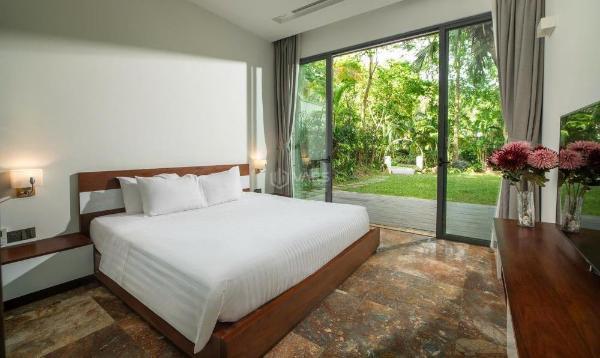 Cần bán Biệt thự nghỉ dưỡng 352m²