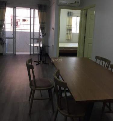 Chủ cho thuê Căn hộ chung cư 76m²