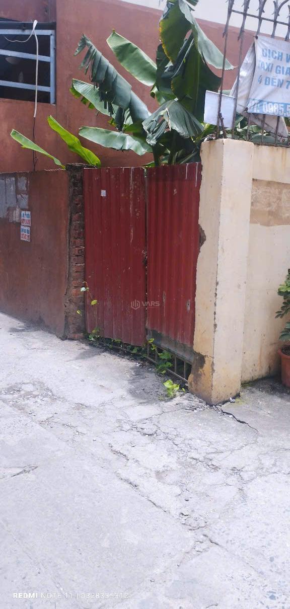 Chủ cần bán Đất nền riêng lẻ 58m²