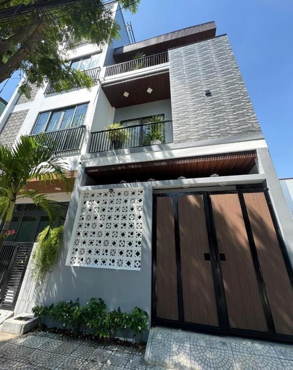 🏠 bán nhà 3 tầng (3 mê) đường nguyễn đức an an hải bắc, 🔥 sơn trà