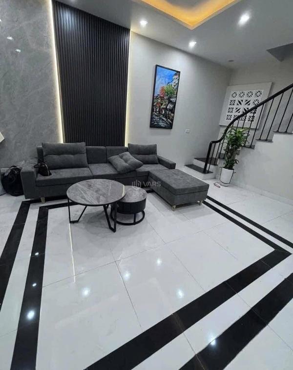Bán nhà riêng phố đội cấn, ba 🆘 đình, 32m2 4 tầng 4 ngủ, 10m ra phố, 7.95 tỷ