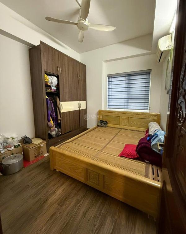 Bán Căn hộ chung cư 72m²