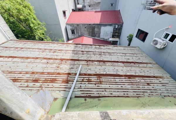 Cần bán Nhà mặt phố 265m²
