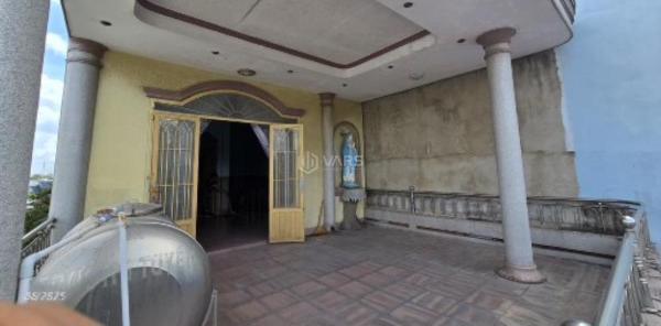 ⚠️b.án nhà 3lầu 6x28m mặt tiền đường hàn thuyên 🏤 phường an bình - đồng nai