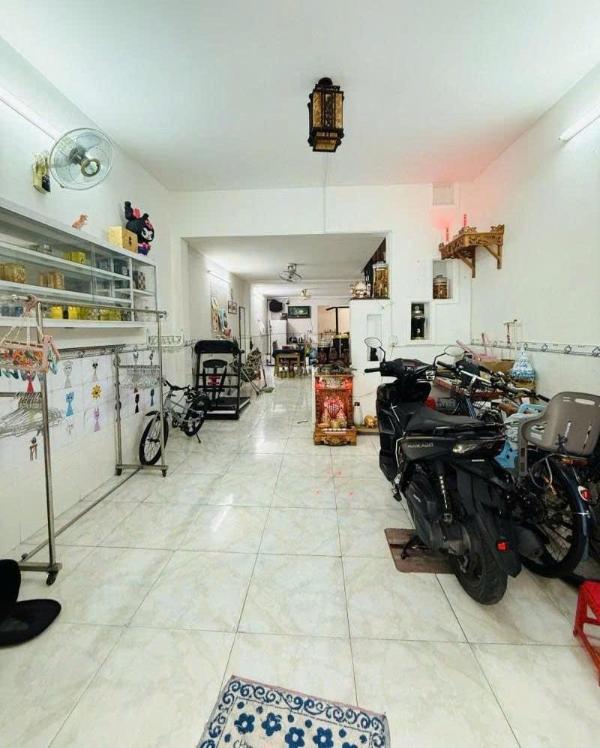Nhà đẹp hxh tân quý, 62m2, 🏡 3pn, gần aeon tân phú