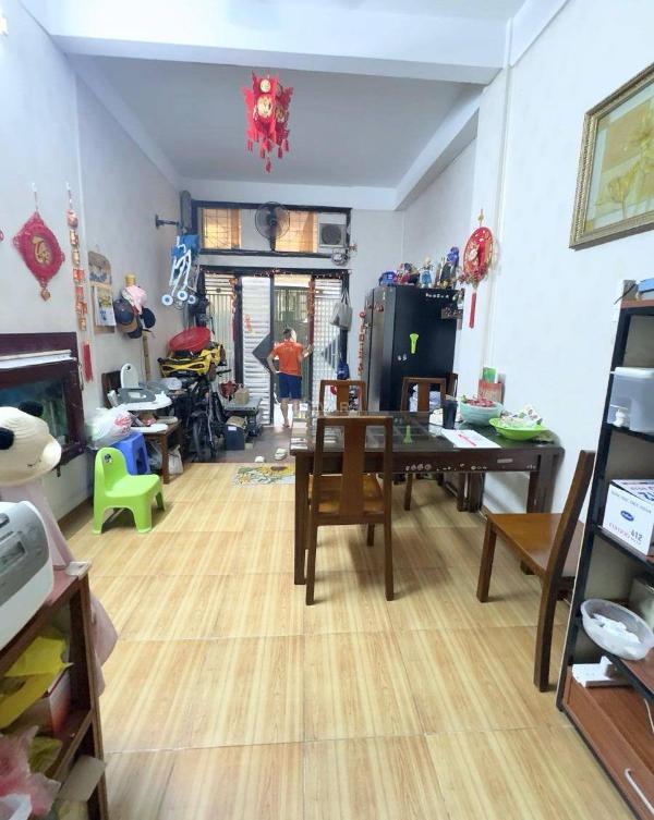 Chủ cần bán Đất nền riêng lẻ 21m²