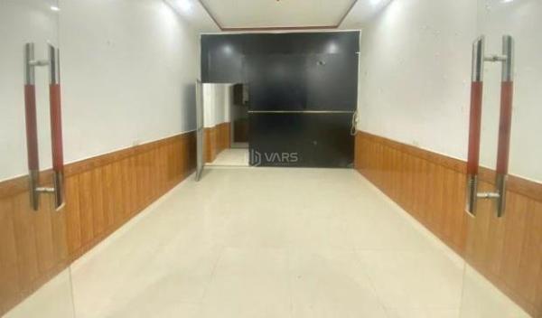 Cho thuê Nhà trong hẻm 36m²