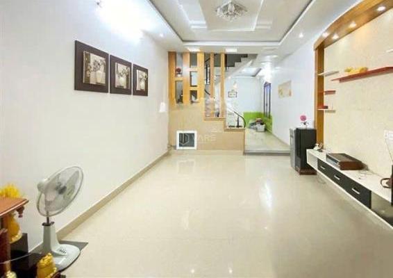 Cho thuê 🏣 nhà mặt ngõ Văn Cao - Ngô Quyền - Hải Phòng
