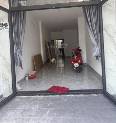 Cho thuê mặt bằng mặt tiền 👍 Ông Ích Đường, Hòa Thọ Đông, Quận Cẩm Lệ, Đà Nẵng