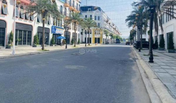 Chủ cần bán Biệt thự nghỉ dưỡng 75m²