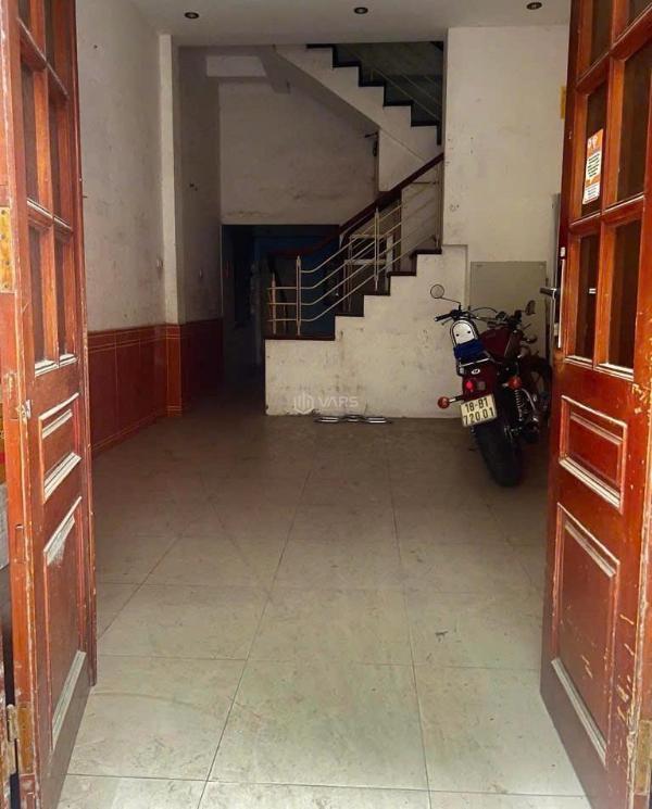 Dương quảng hàm 13.8tỷ 70m2 nhà dân xây khung cột 7 🔥 tầng ở ngay