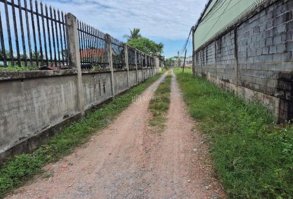 Bán đất đường xe tải 5 x 20.5m2,ở xã đức hòa thượng,đức hòa, long 🏤 an.