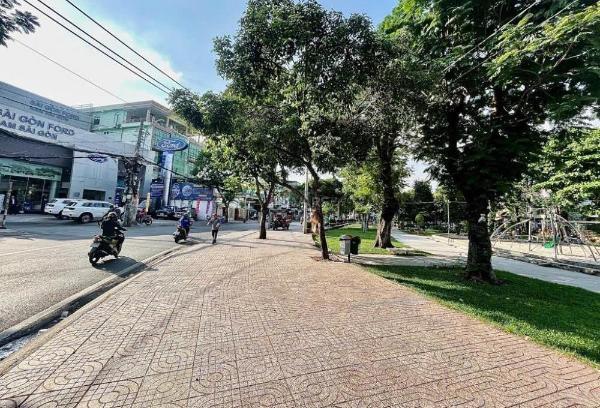 Bán nhà hẻm 3,5x14m đường dạ nam phường 3 quận ☘ 8
