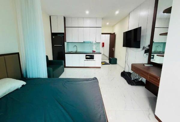 Cần bán Nhà trong hẻm 43m²