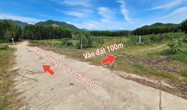 Chủ cần bán Khác 1154m²