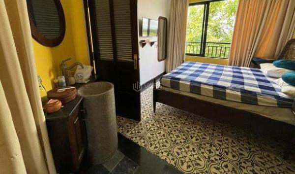Villa mt 🔥 Nguyễn Tri Phương - ngay ven sông lớn Thu Bồn cần bán