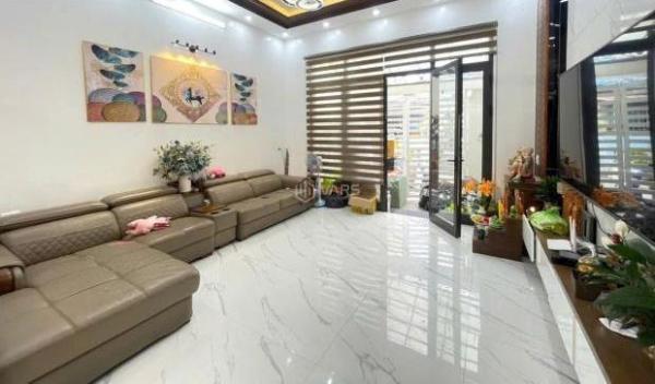 Cần cho thuê Nhà trong hẻm 80m²