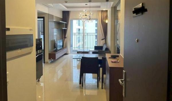 Cần cho thuê Căn hộ chung cư 68m²