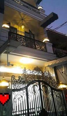 Chủ cần bán Nhà trong hẻm 50m²