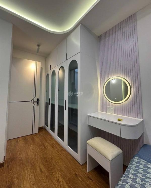 Kẹt tiền bán nhà giá 2 tỷ 580, đường nguyễn lâm, phường 1, bình thạnh 🏠 sát quận 1