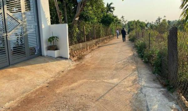 Bán lỗ 🏘️ 02 lô Ea Tiêu - Cu Kuin giáp ranh Hoà Thắng