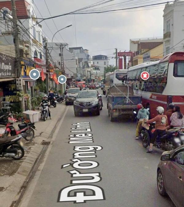 Cần bán nhà 2 mặt tiền đường mê linh, phường lâm viên - đà lạt giá 13 🏦 tỷ