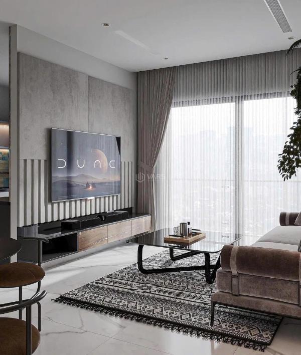 Đầu tư & an cư căn 2pn2wc hcm với vốn 🏡 ban đầu chỉ 255tr ngay tuyến metro