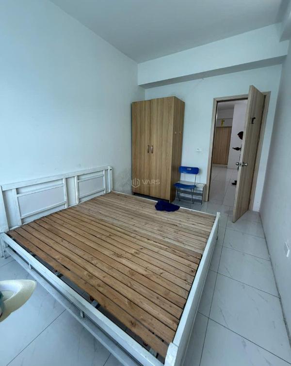 Cần bán Căn hộ chung cư 48m²