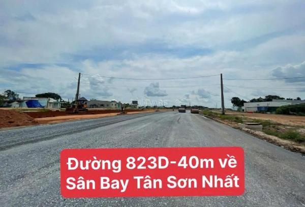 Chủ cần bán Đất nền riêng lẻ 435m²