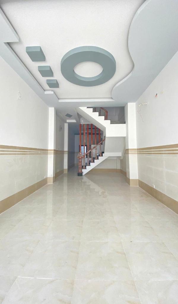 Bán Nhà mặt phố 81m²