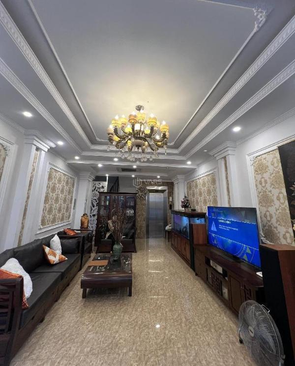 Bán nhanh nhà thái hà-trung liệt -đống đa- dt 52m2 🏢 -mt 4.4m-6t -tm-giá chỉ 23.5