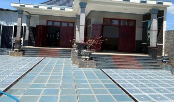 ► BÁN NHÀ BIỆT THỰ MẶT TIỀN TỈNH LỘ 765 🏚️ – XÃ ĐÁ BẠC, HUYỆN CHÂU ĐỨC, BÀ RỊA - VŨNG TÀU
