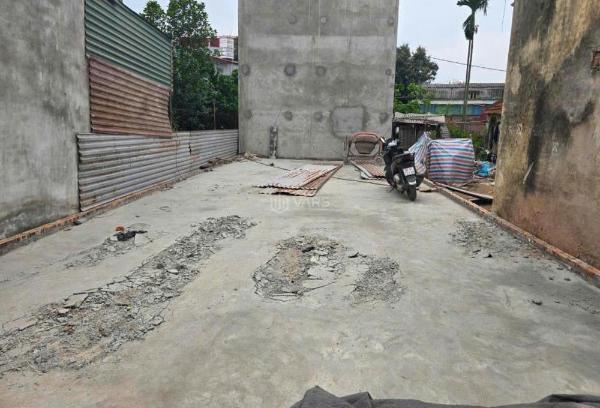 Bán Đất nền Dự án 90m²