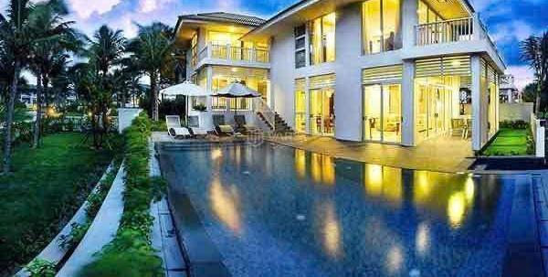 Chủ cần bán Biệt thự nghỉ dưỡng 300m²