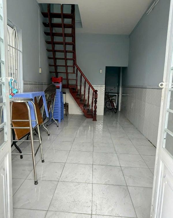 24m2 thị trấn hóc môn nhà sổ riêng rẻ hơn vi bằng rất 🏬 nhiều