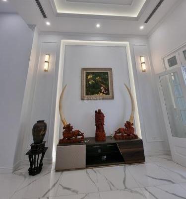 Bán Nhà trong hẻm 132m²