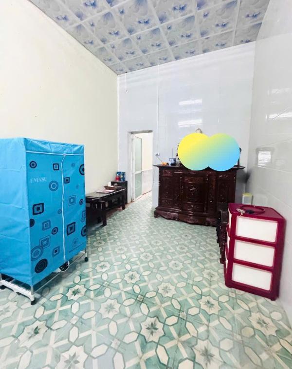 Chủ cần bán Nhà trong hẻm 81.9m²
