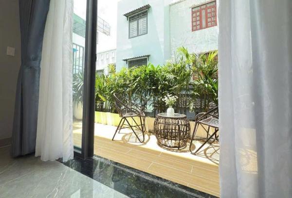 Bán Nhà trong hẻm 66m²